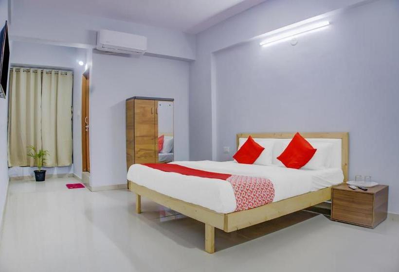 فندق Oyo 75173  Regency