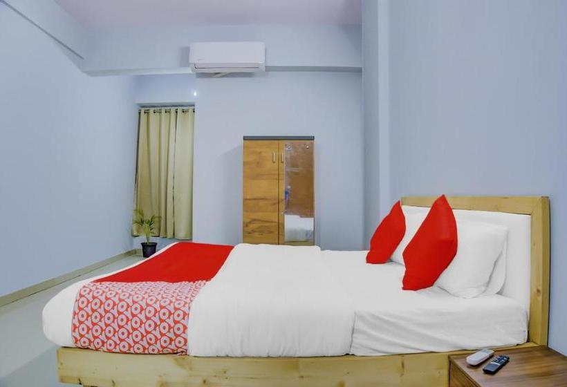 فندق Oyo 75173  Regency