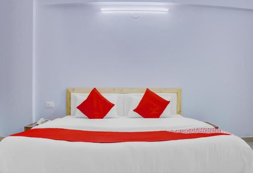 فندق Oyo 75173  Regency