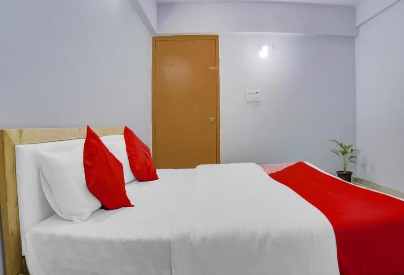 فندق Oyo 75173  Regency