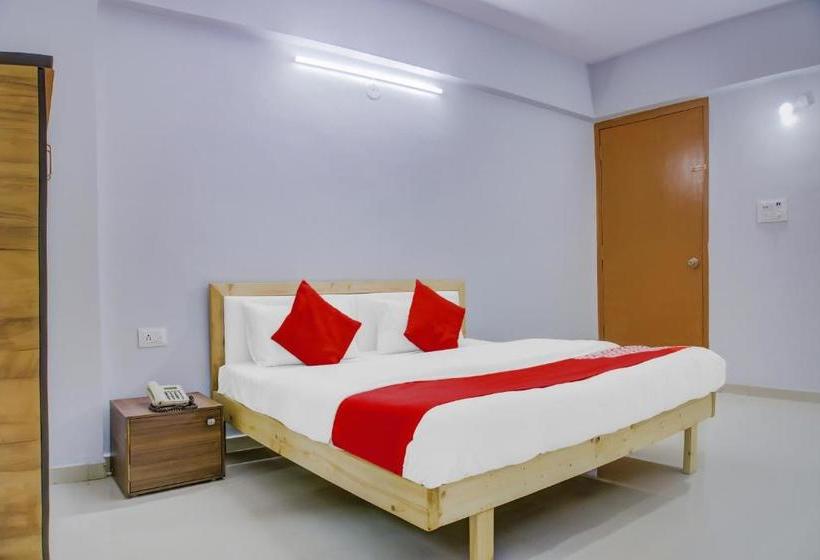 فندق Oyo 75173  Regency