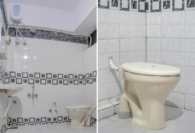 فندق Oyo 75173  Regency