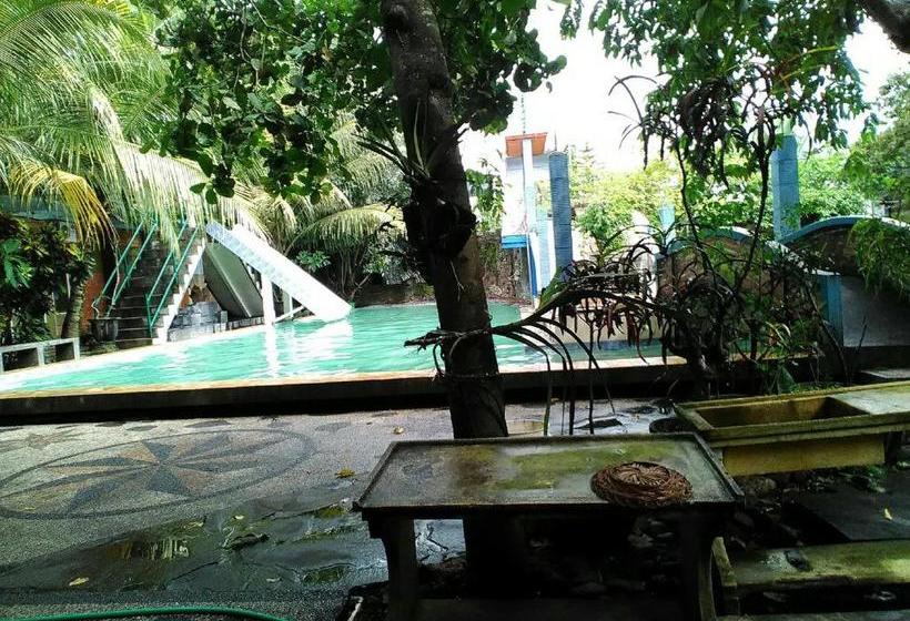 בית מלון כפרי Oyo 90093 Dw