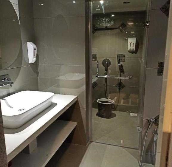 בית מלון כפרי President