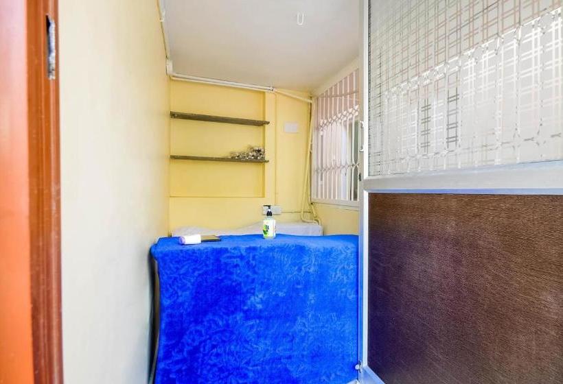 Hotel Spot On 76330 Apple Park Inn