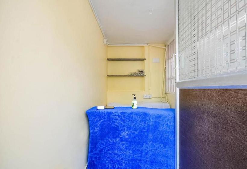 Hotel Spot On 76330 Apple Park Inn