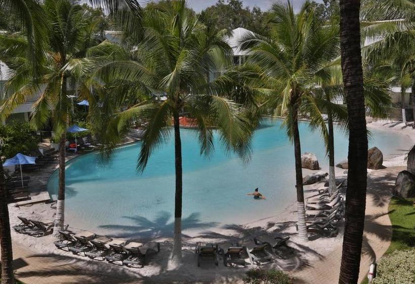 فندق The Beach Club Premium Private Apartments