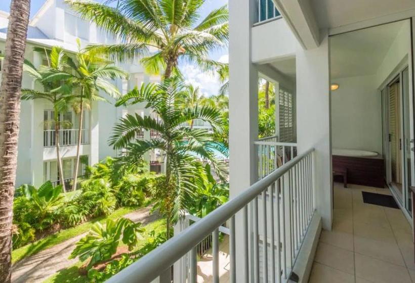 فندق The Beach Club Premium Private Apartments