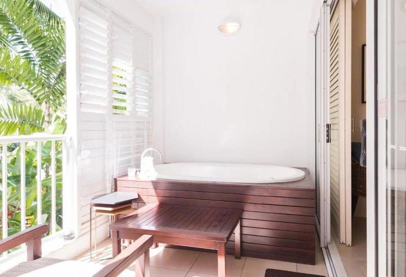 فندق The Beach Club Premium Private Apartments