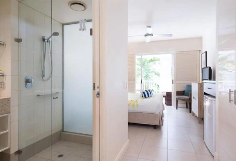 فندق The Beach Club Premium Private Apartments