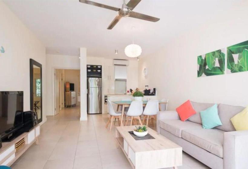 فندق The Beach Club Premium Private Apartments