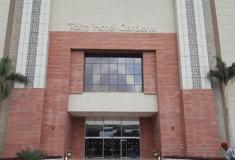 هتل Tolip Gardens