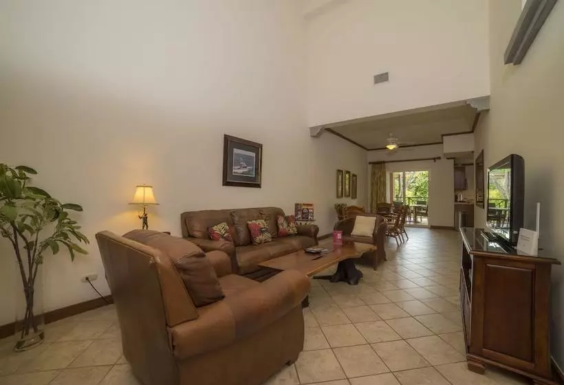 Los Suenos Resort Veranda 2c