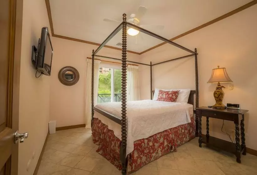 Los Suenos Resort Veranda 4b