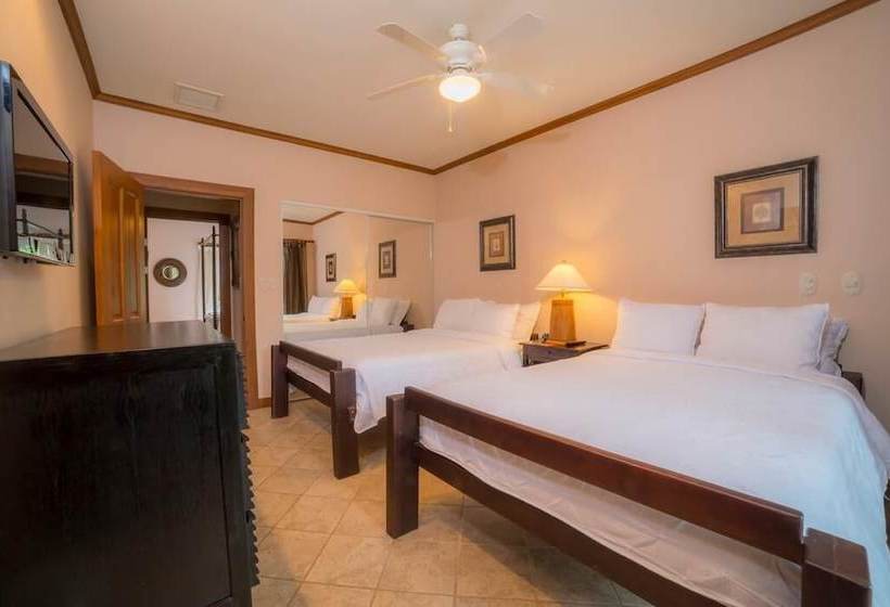 Los Suenos Resort Veranda 4b