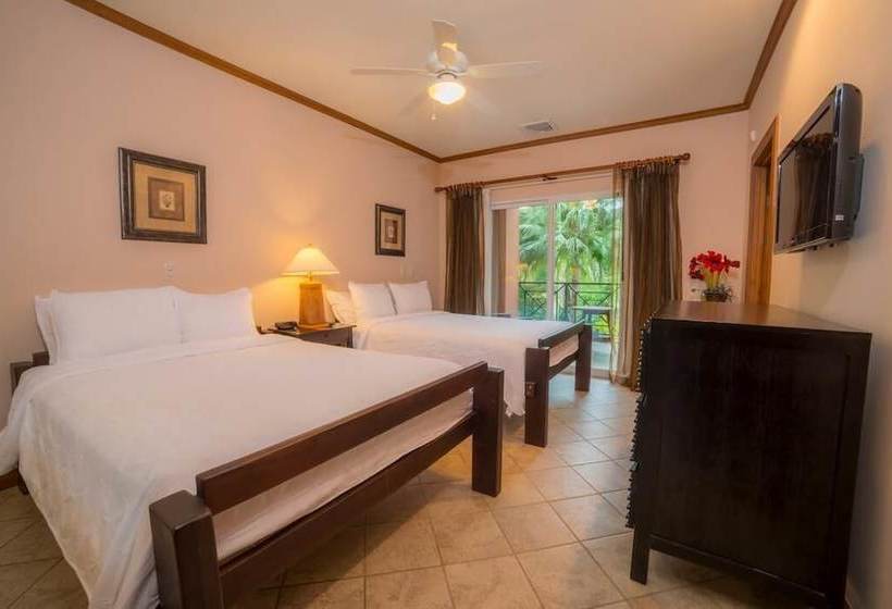 Los Suenos Resort Veranda 4b