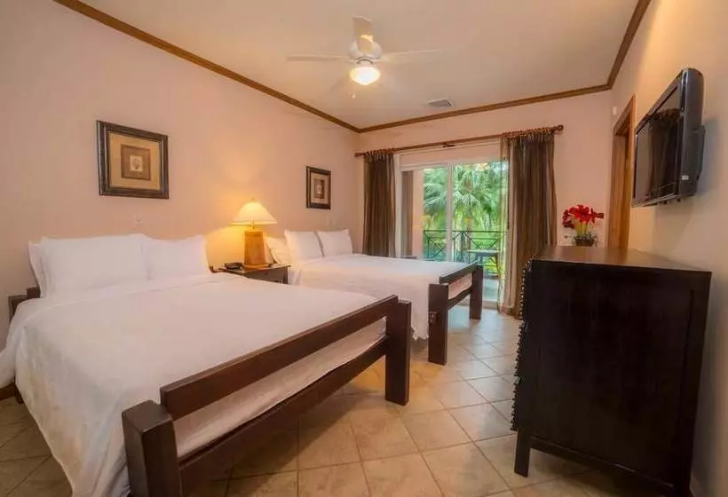 Los Suenos Resort Veranda 4b