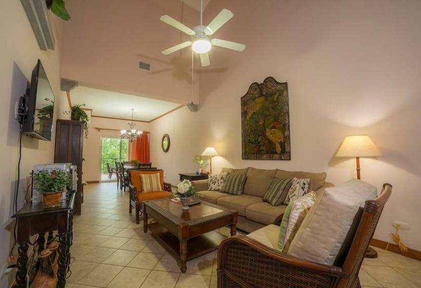 Los Suenos Resort Veranda 4b