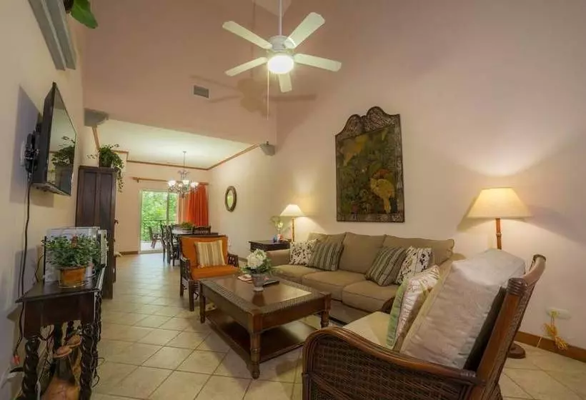 Los Suenos Resort Veranda 4b
