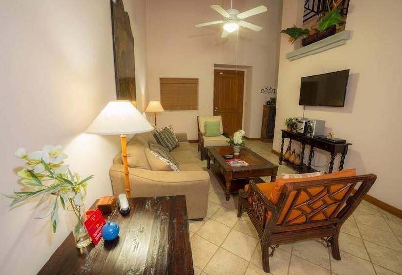 Los Suenos Resort Veranda 4b