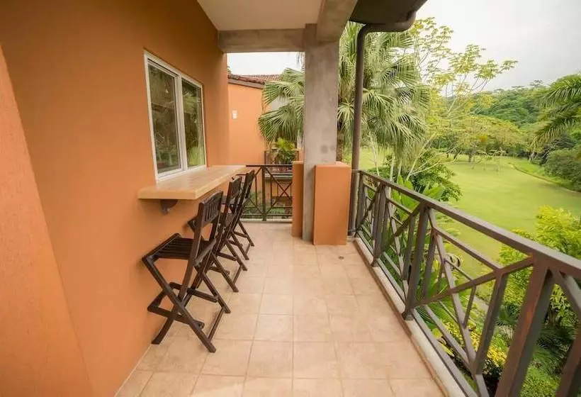 Los Suenos Resort Veranda 4b