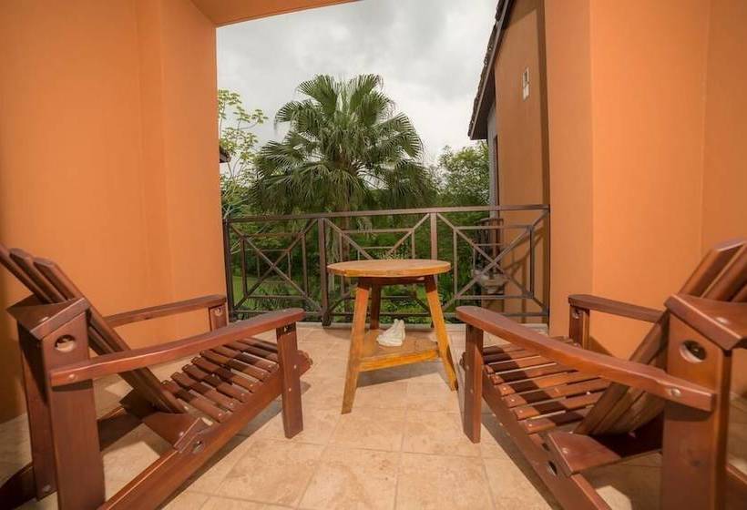 Los Suenos Resort Veranda 4b