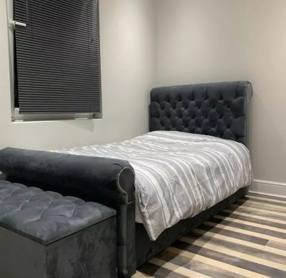 The Luxe Apartments   Burton Upon Trent   Short & Long Stay Luxury Accommodation