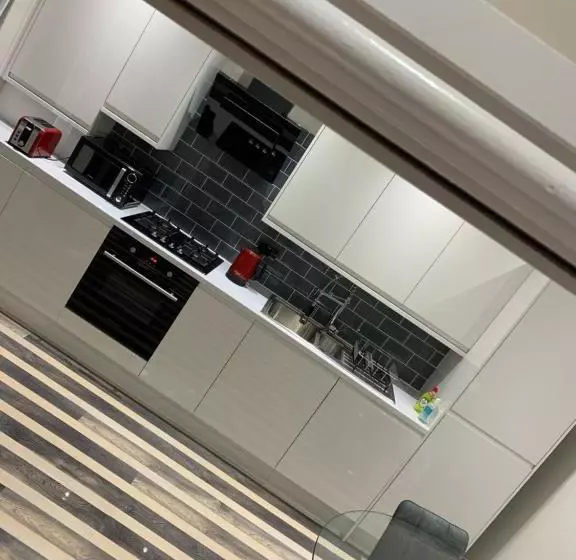 The Luxe Apartments   Burton Upon Trent   Short & Long Stay Luxury Accommodation