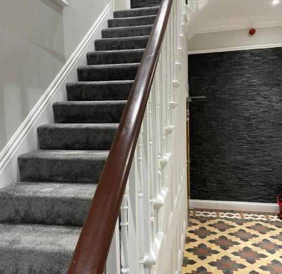 The Luxe Apartments   Burton Upon Trent   Short & Long Stay Luxury Accommodation