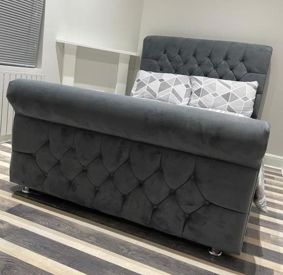 The Luxe Apartments   Burton Upon Trent   Short & Long Stay Luxury Accommodation