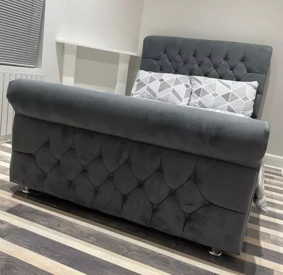 The Luxe Apartments   Burton Upon Trent   Short & Long Stay Luxury Accommodation