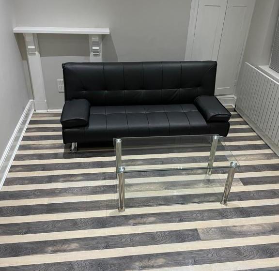 The Luxe Apartments   Burton Upon Trent   Short & Long Stay Luxury Accommodation