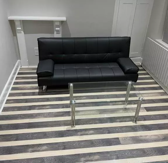 The Luxe Apartments   Burton Upon Trent   Short & Long Stay Luxury Accommodation