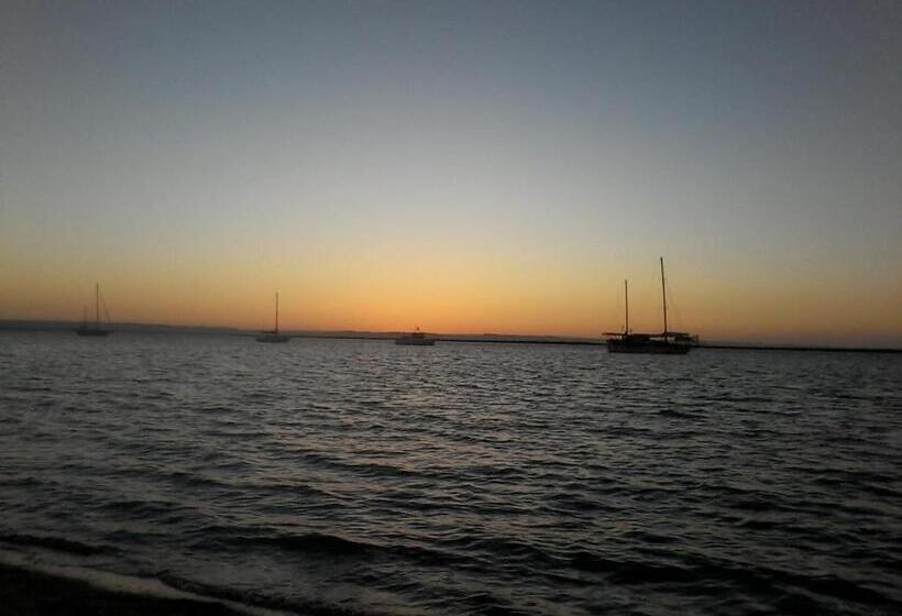 ペンション Beach Club Junior Suite