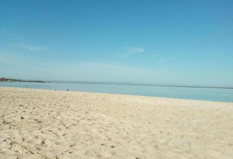 ペンション Beach Club Junior Suite