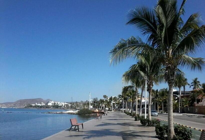 ペンション Beach Club Junior Suite