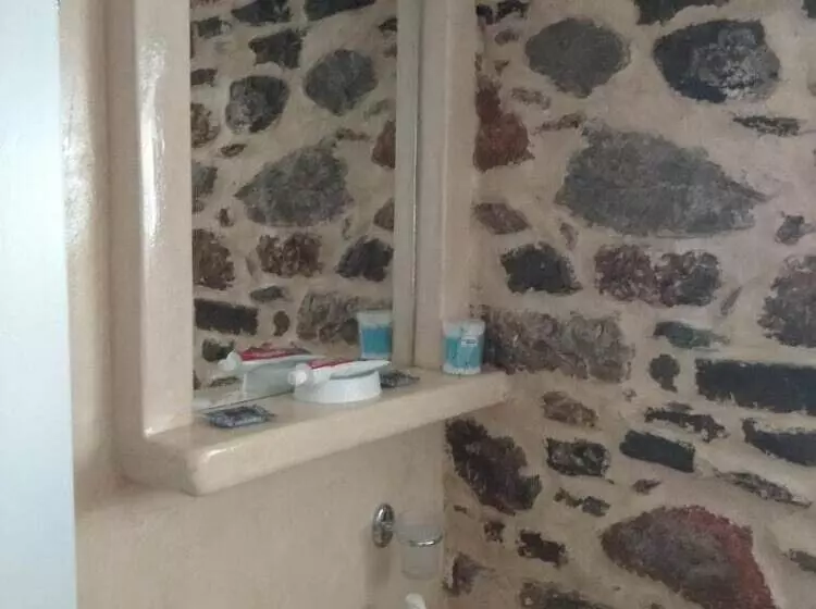 Pension (Hôtel basse catégorie) Popi Studios