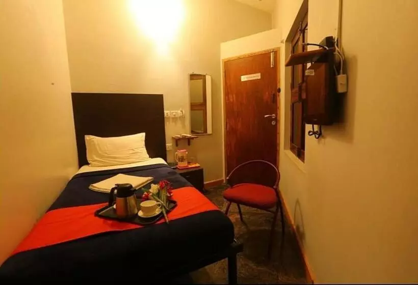 هاستل Le Apex Home Stay