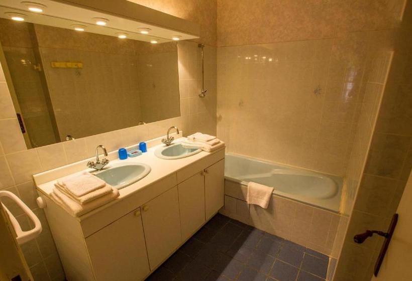 צימר Chambres Et Table D Hôtes   Domaine De Bardenat