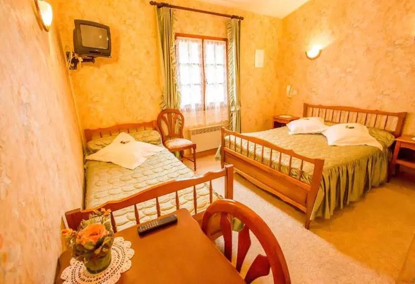 ベッドアンドブレックファースト Chambres Et Table D Hôtes   Domaine De Bardenat