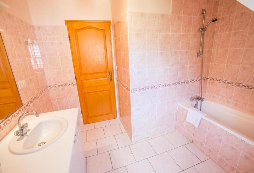 צימר Chambres Et Table D Hôtes   Domaine De Bardenat