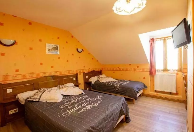 ベッドアンドブレックファースト Chambres Et Table D Hôtes   Domaine De Bardenat