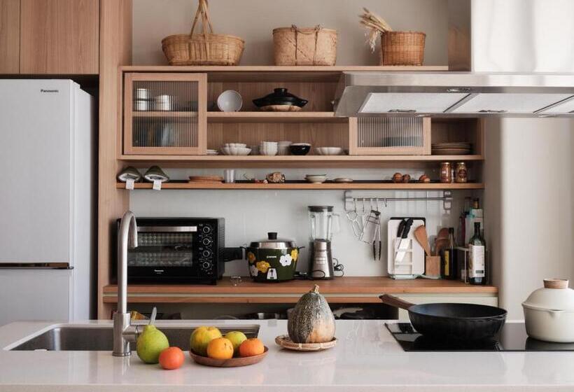 تختخواب و صبحانه Or Inn