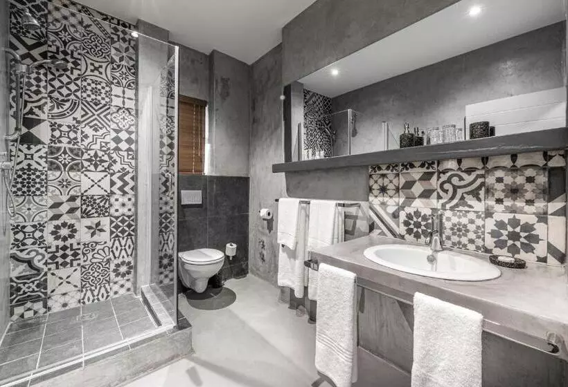 Hotelli Belle Maroc