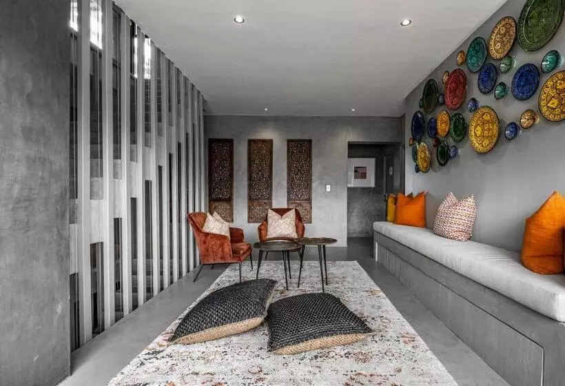 Hotelli Belle Maroc