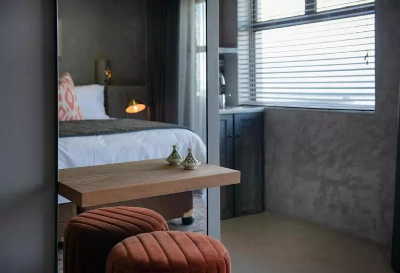 Hotelli Belle Maroc