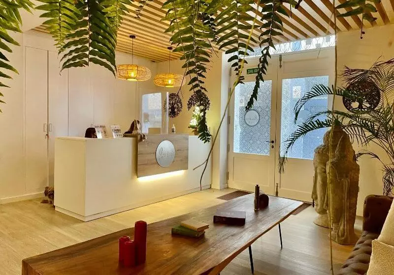 هتل Emblemático Hi Suites