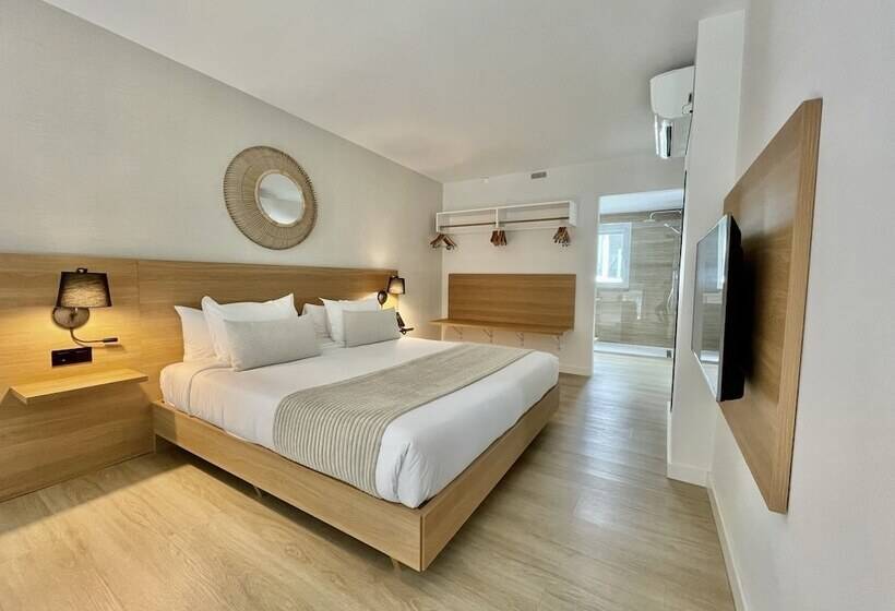 هتل Emblemático Hi Suites