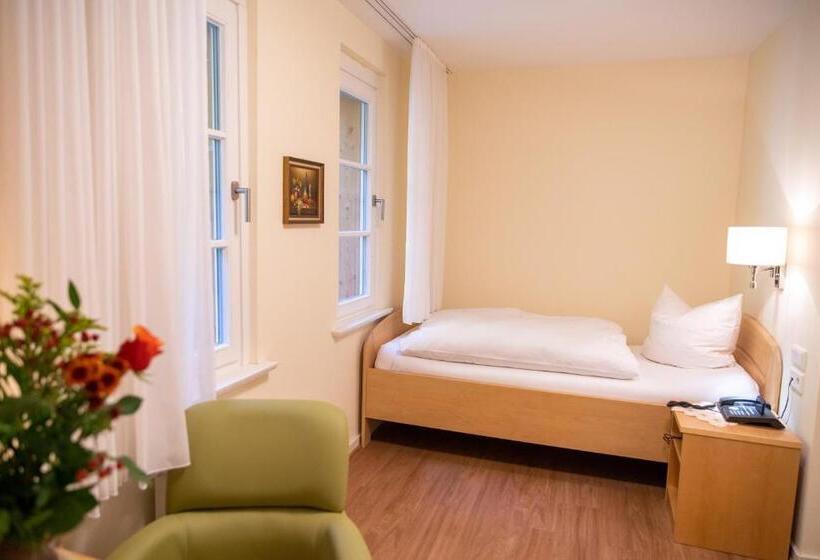 Hotel Gästehaus Sonnenhof