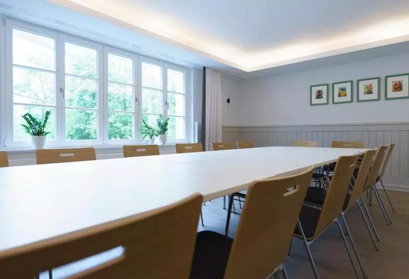ホテル Gästehaus Sonnenhof